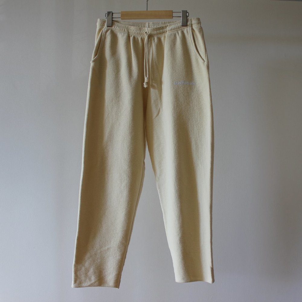 Madhappy Yellow Sweatpants